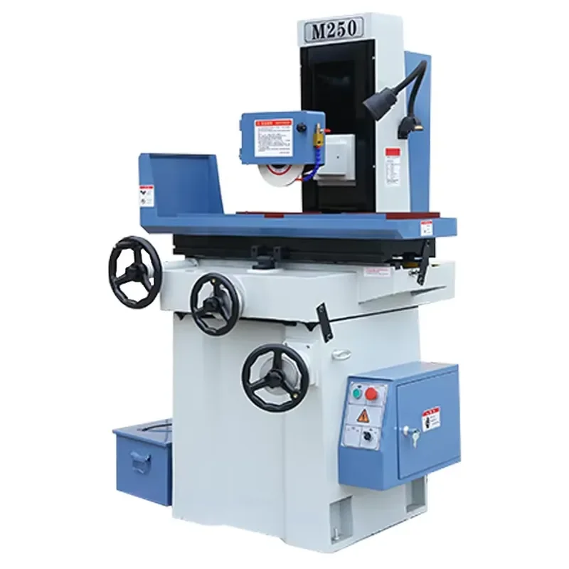 Precision Flat Surface Grinding Machine Cylinder Head Surface Grinding Machine