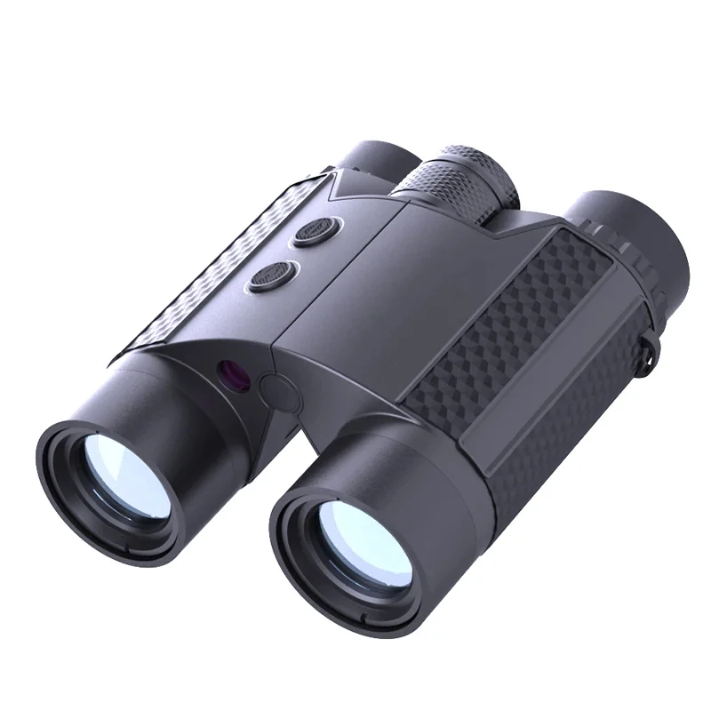 Long Distance Range-Finder, SC Hunting Rangefinders e Binóculos Range-Finding, 10x42, 10-2000m