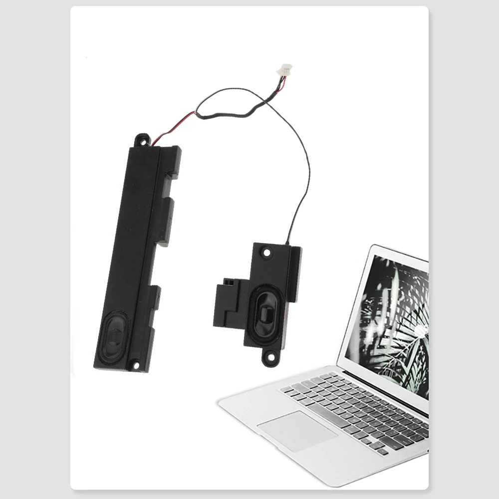 

Встроенные динамики для ноутбука HP Probook 4530S 4531S, левый + правый сменный динамик, встроенный аудио DY