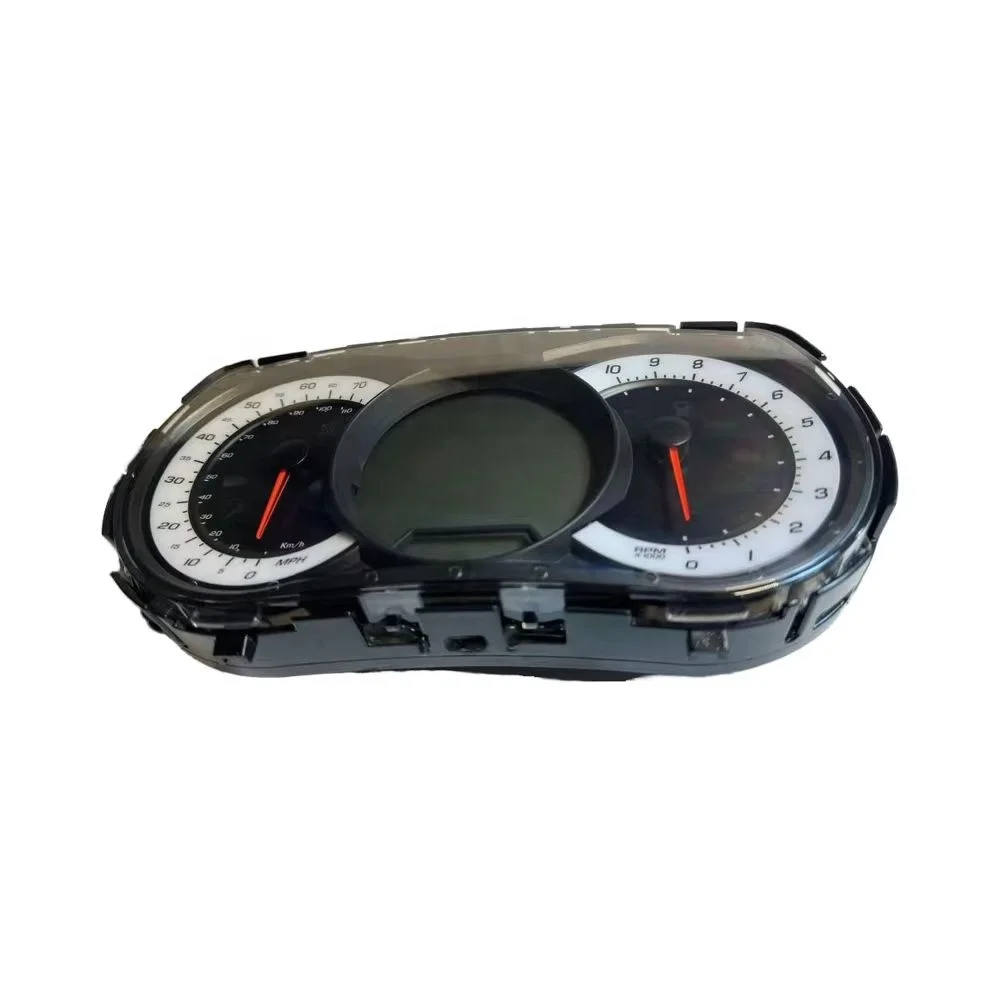 

Модуль приборов BRP Sea-Doo GTX RXT WAKE 2010-2012, новый сорт 278002761 278002763 для мотоциклов