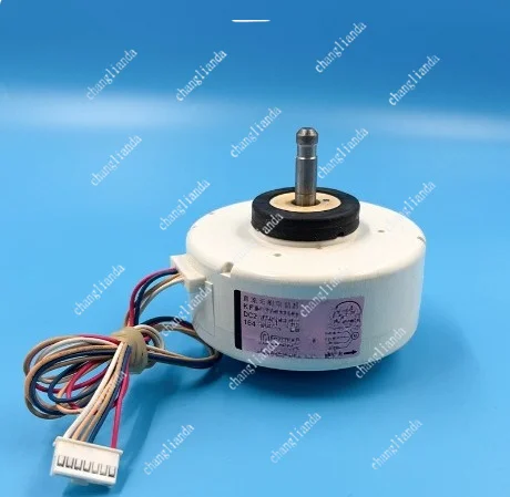 New DC fan motor KFD-280-23-8A KFD-280-40-8A KFD-280-40-8B KFD-280-40-8F - view 3