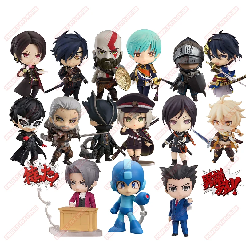 Wither Touken Ranbu… - image