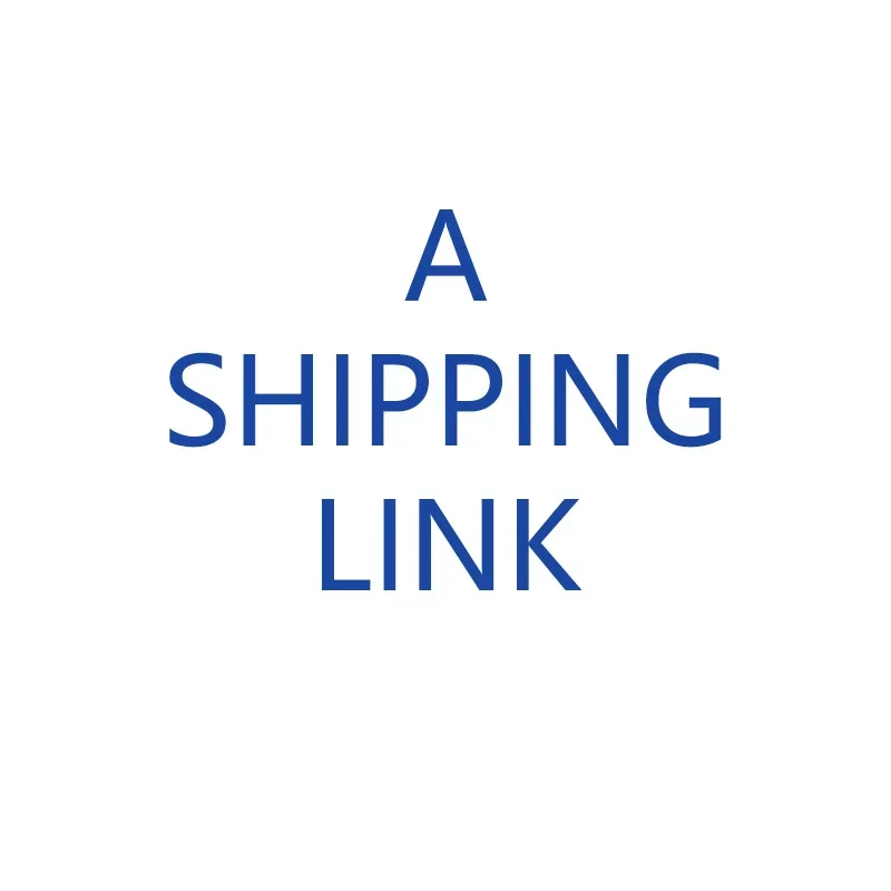 

A Link To Logistics Tracking Information / No Items / Ordering Directly From This Link Will Receive Nothing