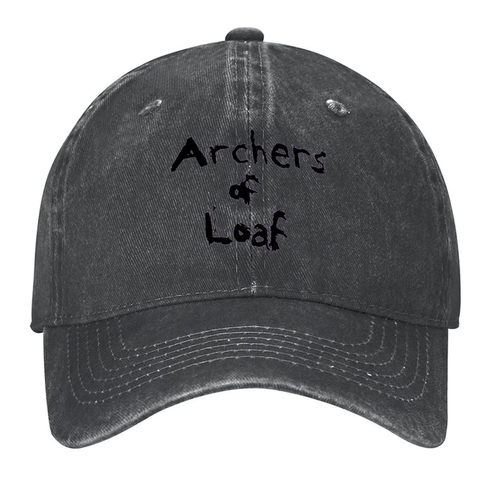 

Archers Of Loaf Baseball Cap Cosplay Fashion Beach Thermal Visor hard hat Women's Beach Men's