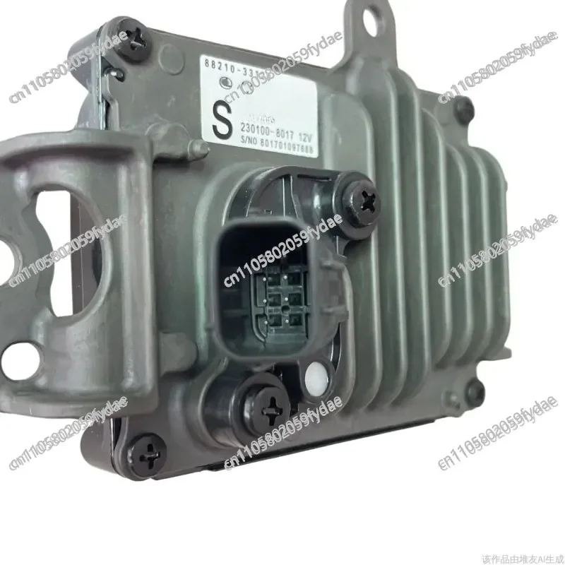 Control Wave Sensing88210-33120 Control Wave Sensing