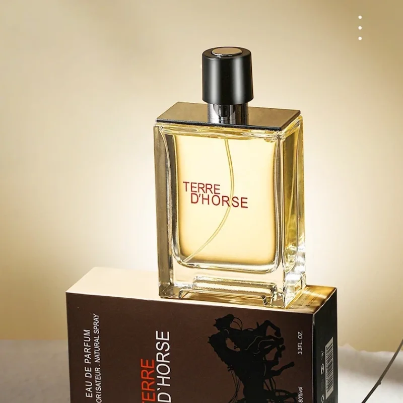 

Мужской свежий, энергичный, пряный одеколон-фугер 50мл/100мл – древесно-землистый, стойкий парфюм для свиданий, дезодорант