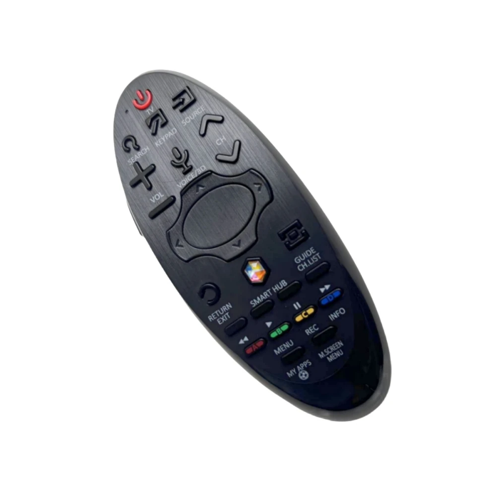 Remote Control Fit for Samsung UE75H6475SU UE40H6200AW/XXC UE55HU7500 UE75H6475 ZXZUE55HU8500 UE40H6400AKXXH Smart TV