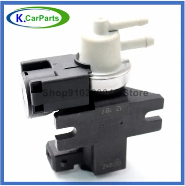 New 6655403897 30618057 Vacuum Modulator Turbo Pressure Solenoid Valve For SSANGYONG KYRON ACTYON REX