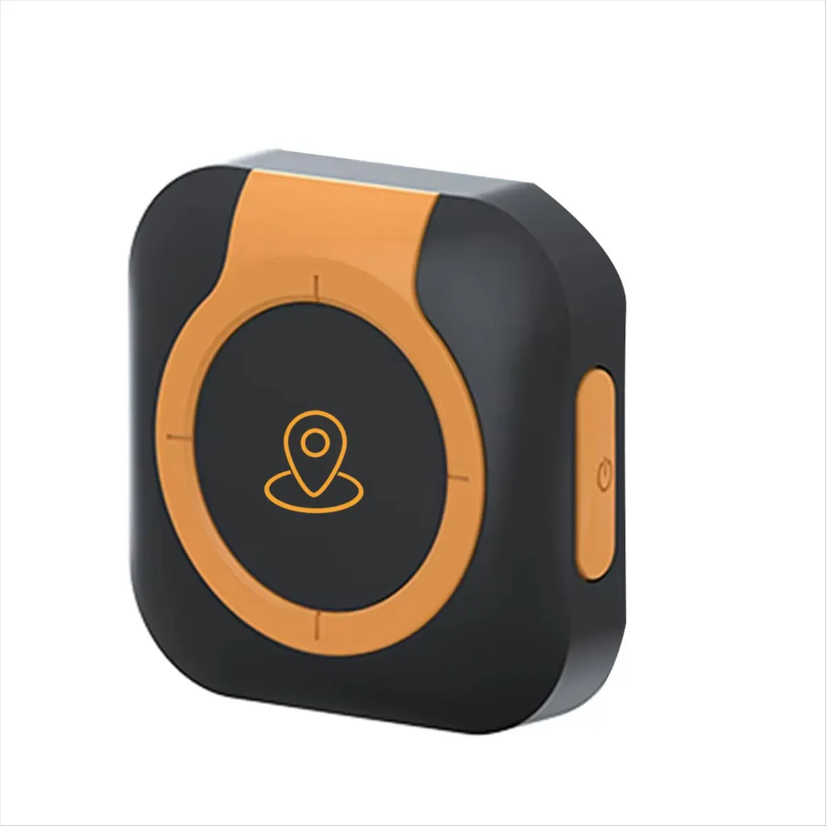 《Factory Direct》Mini Pet GPS Tracker with Health Monitor 4G SIM Card Anti-Loss Tracker Real Time Positioning Pet Dog Neck Collar