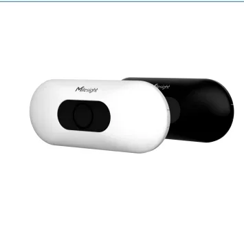 Milesight AI ToF People Counting Sensor Line Crossing & Regional People Counting IOT Sensor
