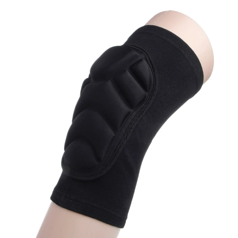 1PC Elbow Pad Protector Brace Support Guard Arm Guard Gym Padded Sports Sleeve Protable and Durable