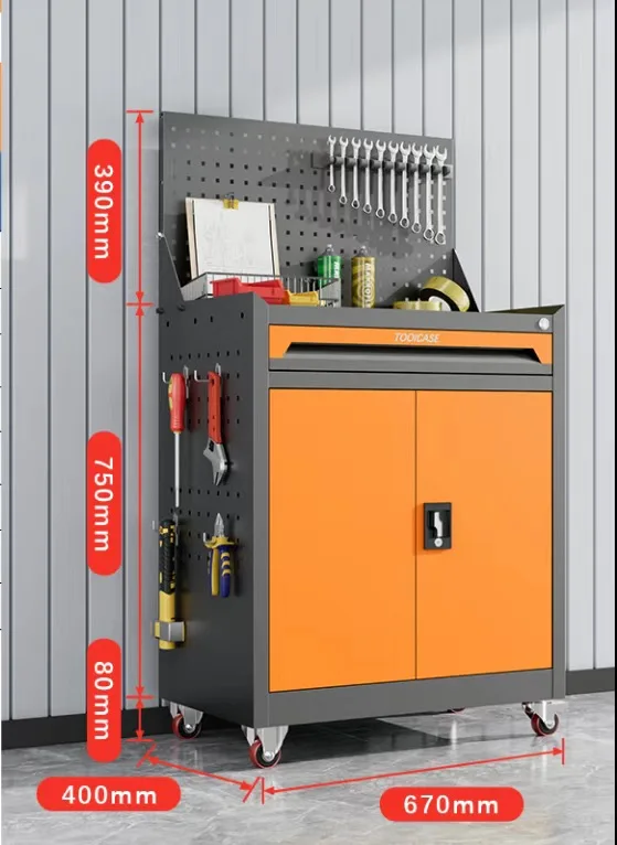 Thumbnail 2 - #26 Best Tool Cabinets & Chests to Buy In 2026