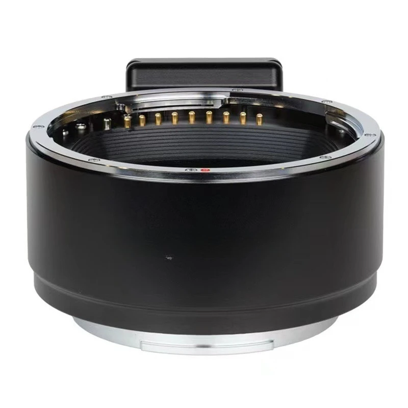 

Adapter Ring Contax645-GFX50 Autofocus