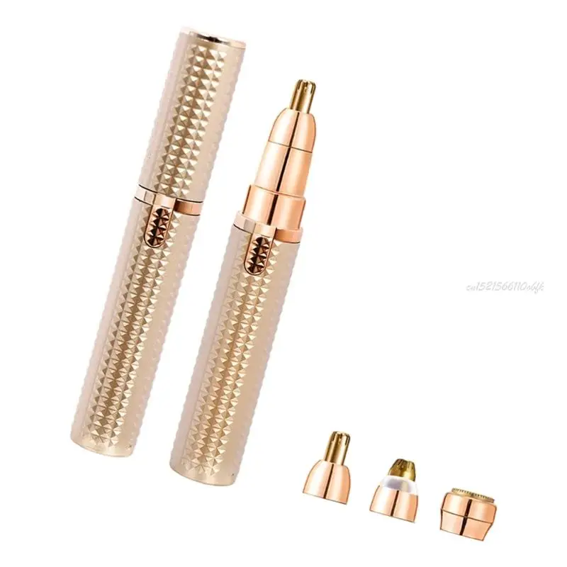 27RB Electric Shaver for Women Trimmer Face Mustache Hair Removal Ladies Face Underarm Legs Electric