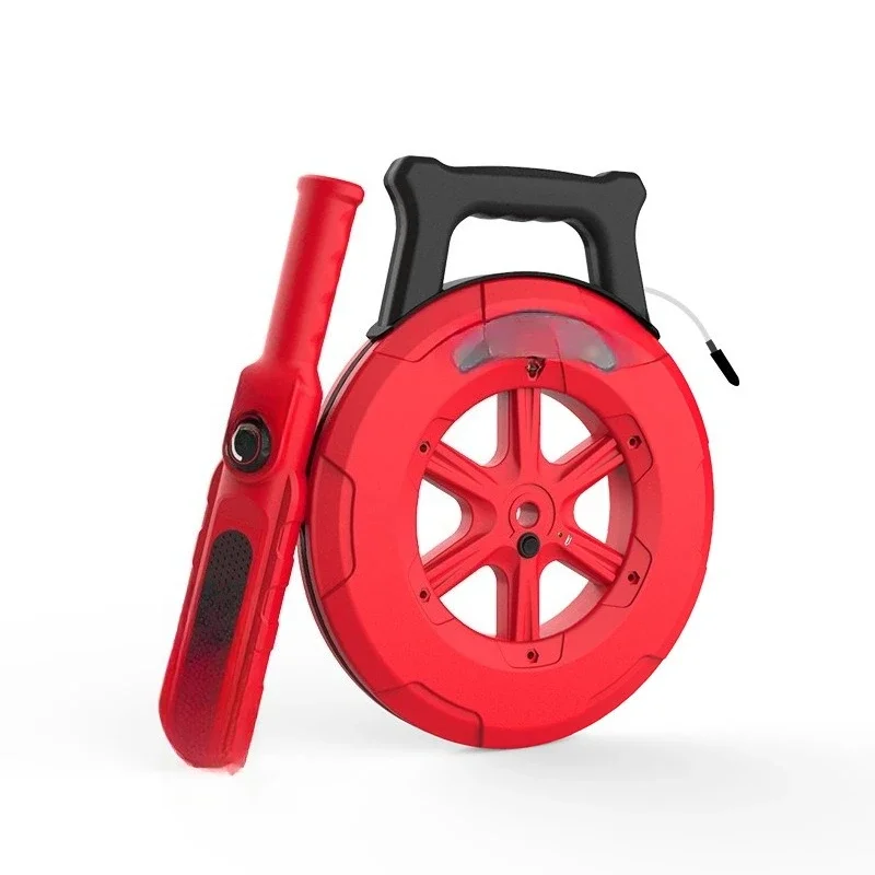 

Smart Mouse NF-5120 Block Measuring Instrument Wall Detector Special dredging for underground pipeline
