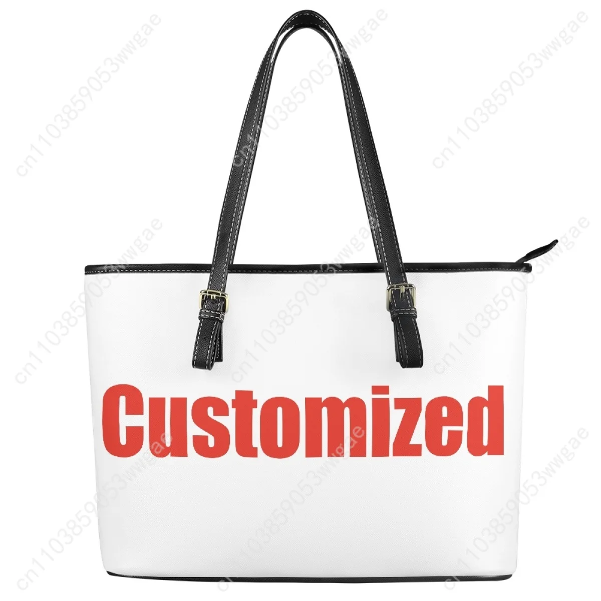 Death Note Handbag Womens Man Vintage Personalized Tote Bag Shoulder Bag Business Leather Purse Travel Anime Customized Bag Gift