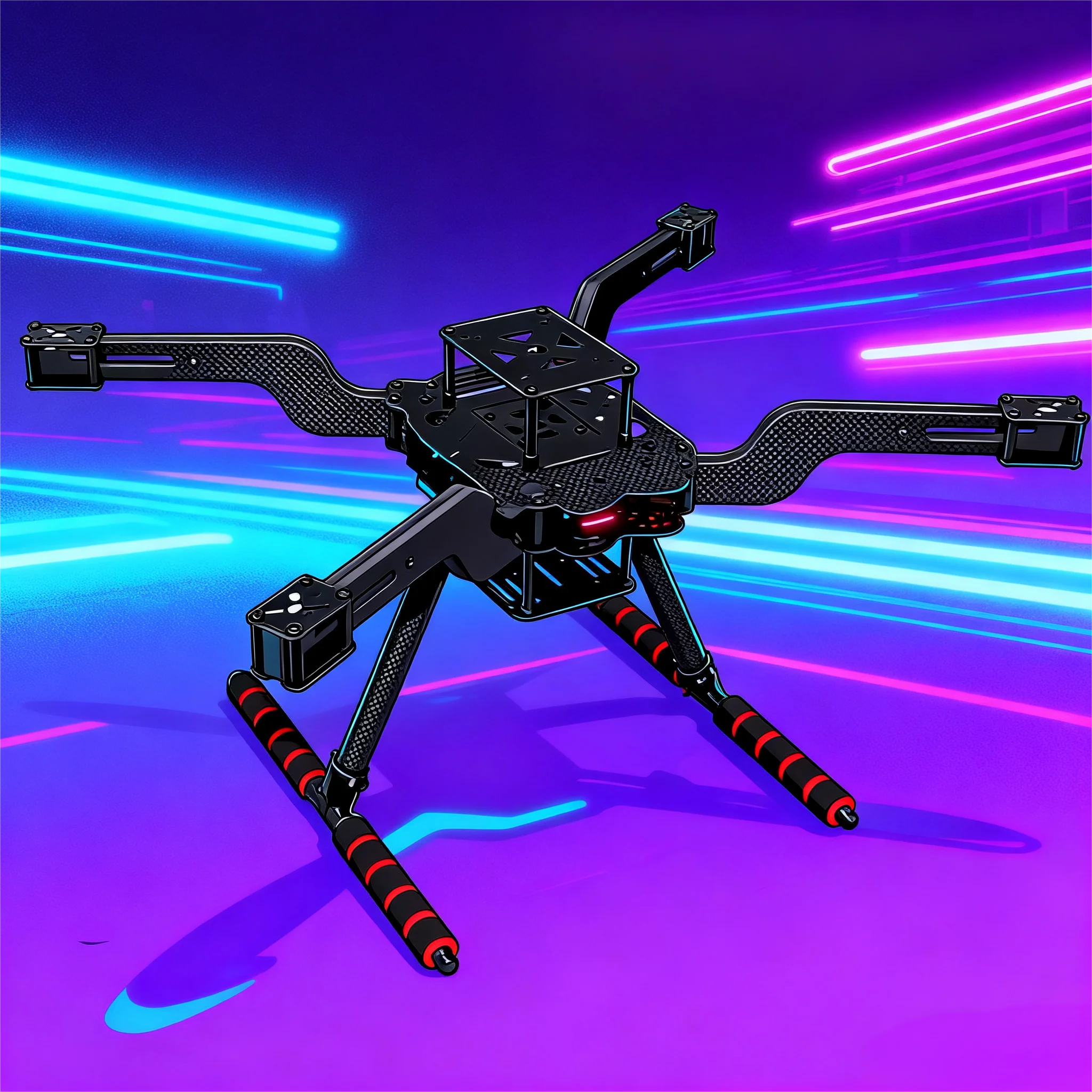 

Новый умный дрон с открытым исходным кодом FLY350 300 380 450MMpix PIXHAWK 6C PRO M8N/M9N/M10 квадрокоптер с отвернутой стойкой BLHELI 30A ESC 2212 двигатель