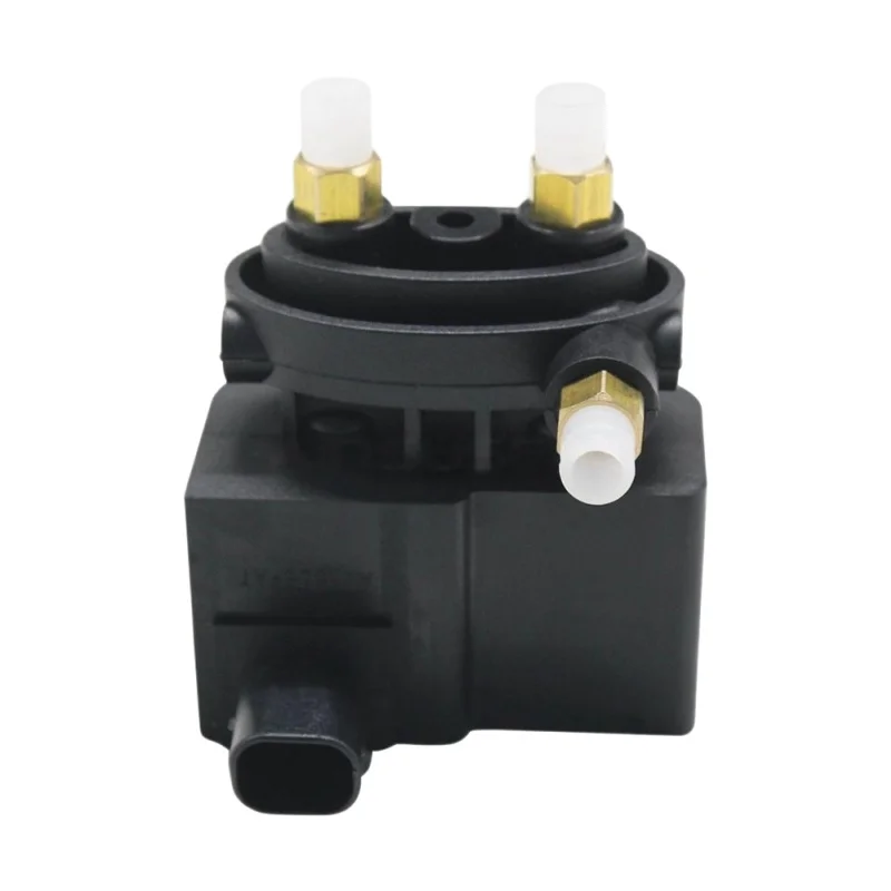 6393280030, A6393280030 - Air Suspension Solenoid Valve Module - for Mercedes-Benz Viano W639 2004-2014