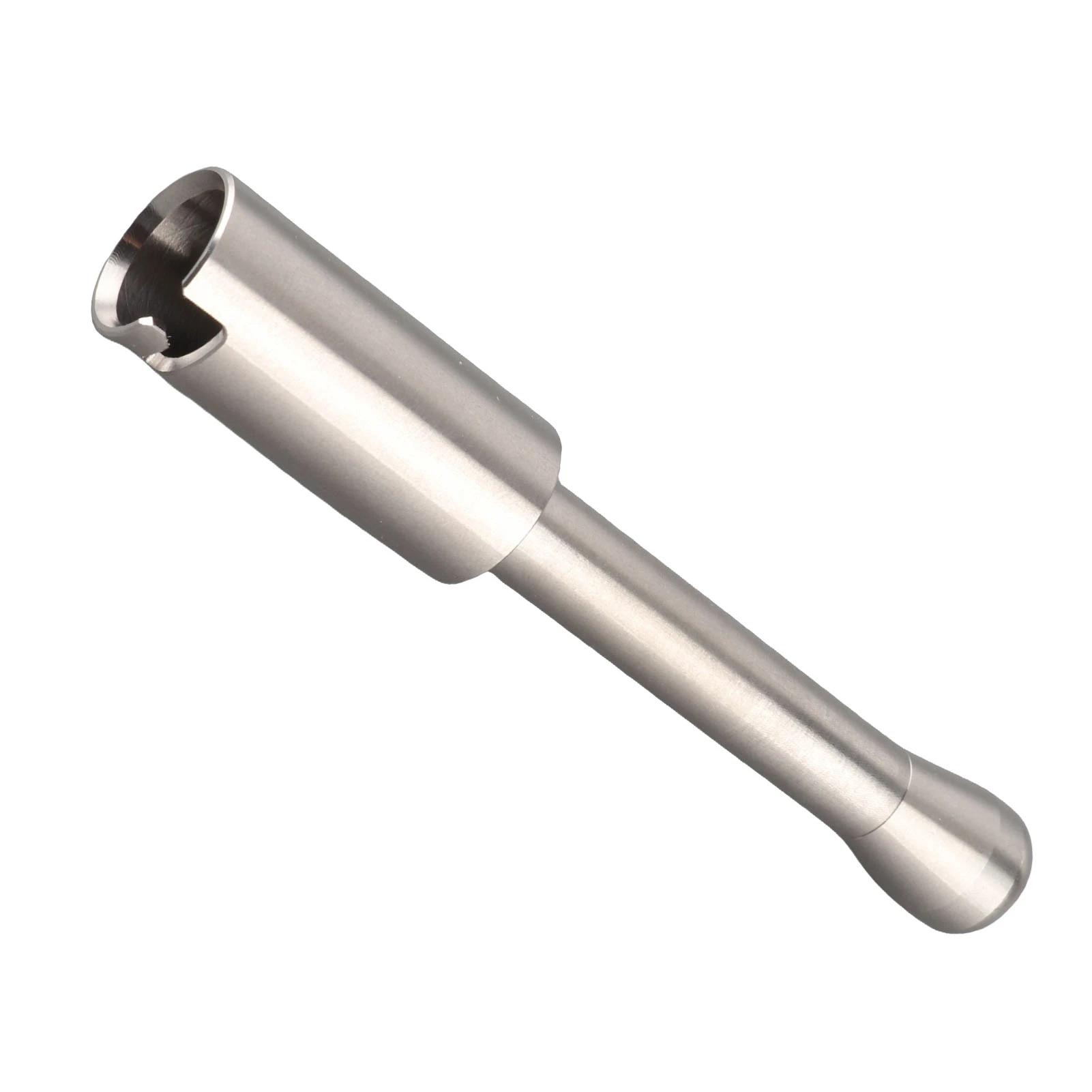 Coffee Steam Spout Nozzle Coffee Machine Steam Spout Anti Scald  Fit Easy Installation Enhanced Steam Output for ECP36