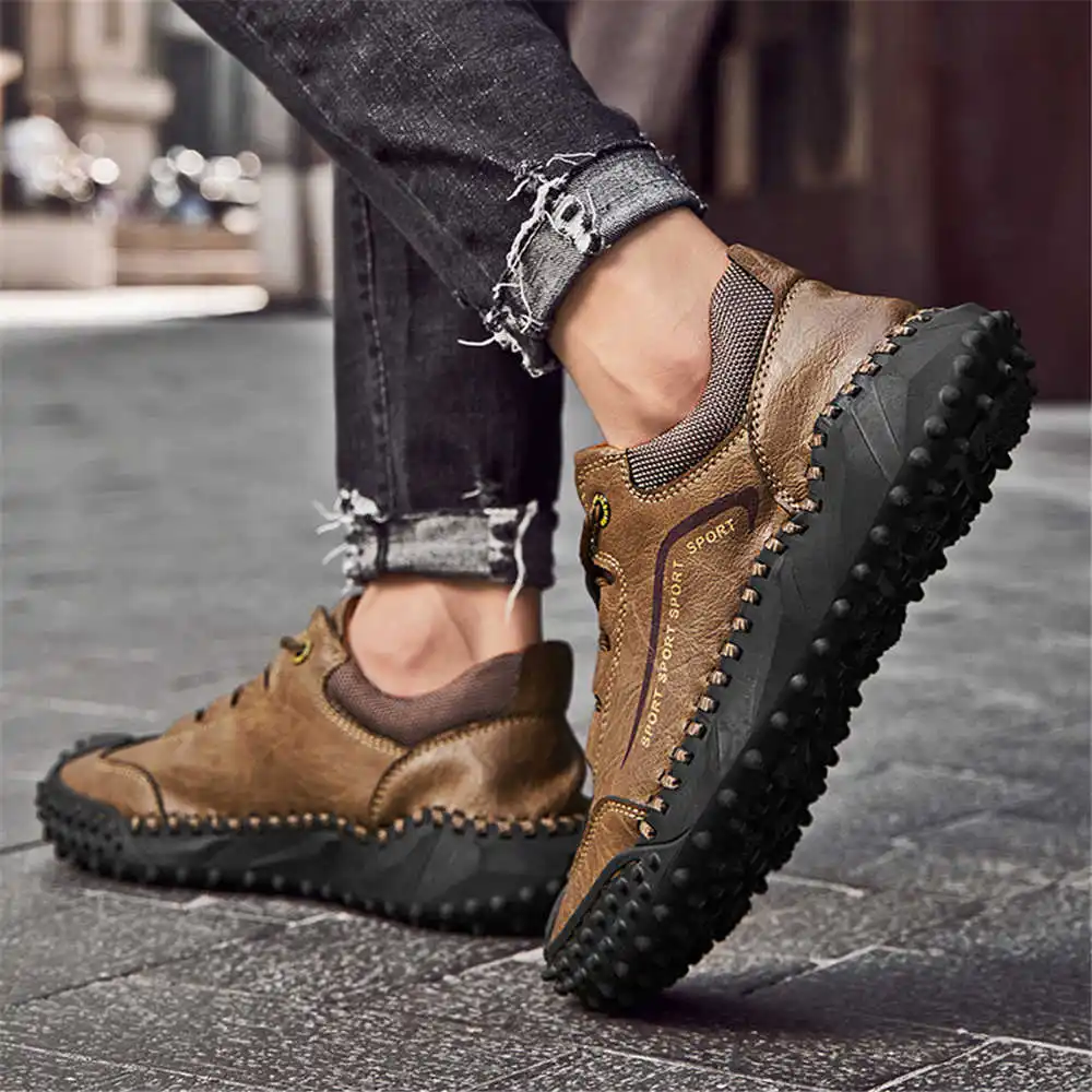 

Special Size 45-46 Man's Sneakers 46 Size Tennis Shoes 45 Golf 4 Sport Super Comfortable Sports-leisure Holiday Casuall