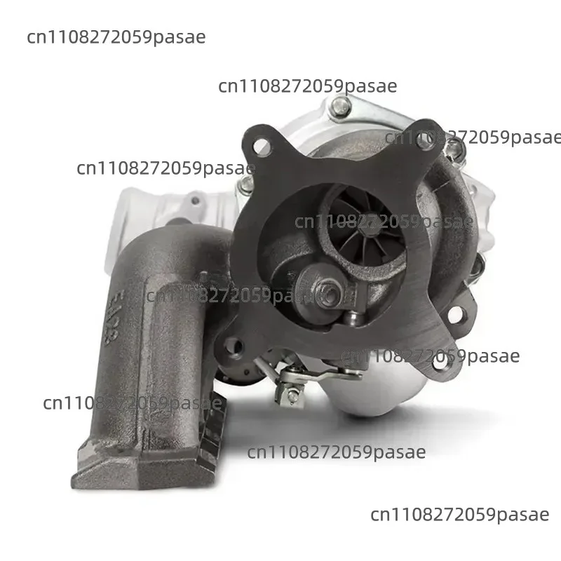 EA28R 550H 550WHP K04 0064 Ball Bearing Turbocharger Upgrade Billet Compressor Wheel for EA888 Gen 1/2 and EA113 2.0T Turbo Kit