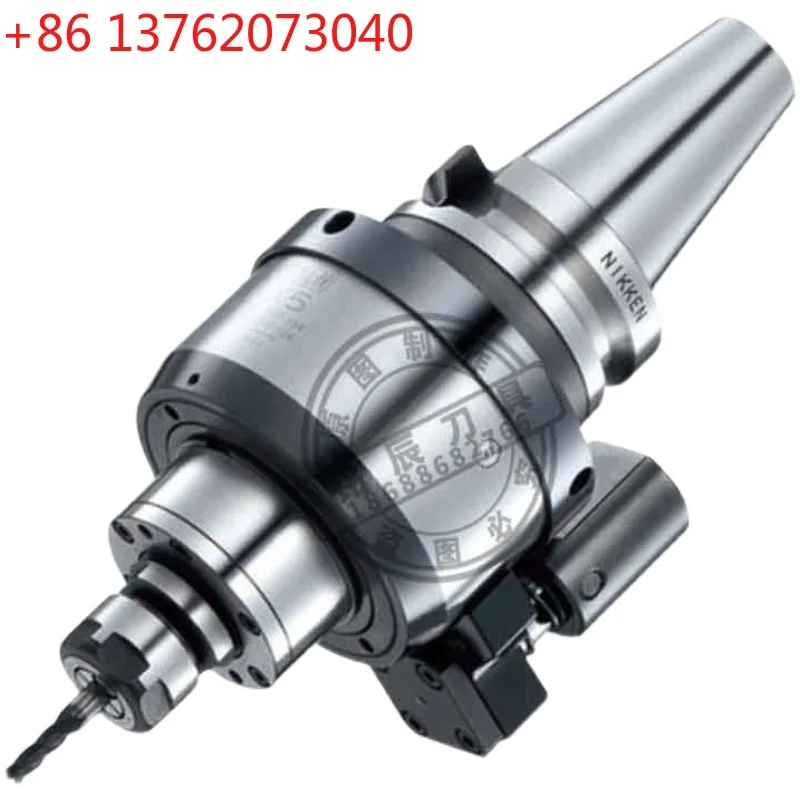 Spot Niyan Accelera… - image