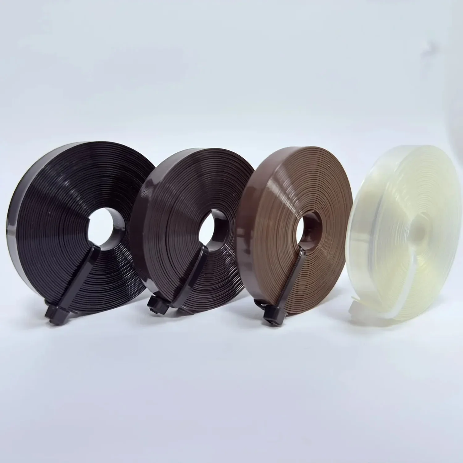 新しいヘアエクステンションホットグルーメルトフュージョンケラチン接着剤プレボンドツールヘアエクステンションサロンスタイリングツールブランシュポルテペルク