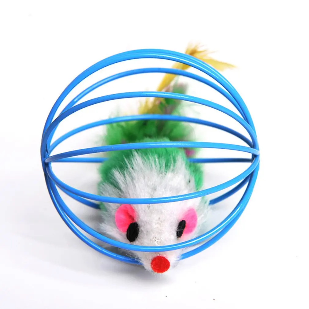 Интерактивная игрушка для домашних животных