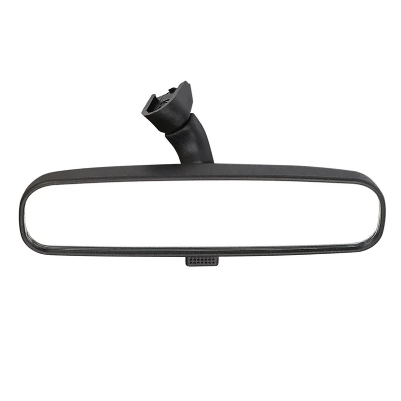 1Pcs Car Interior Rearview Mirror Car-styling Accessories Fit For Mazda 2 (DE) 2007-2014 / 3 Axela (BL) 2009-2013 DG8069220A