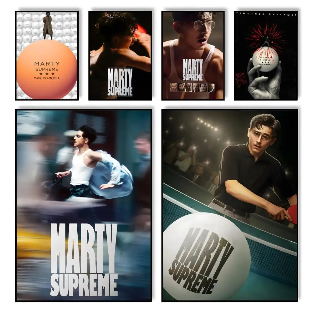 Movie M-Marty Supre…