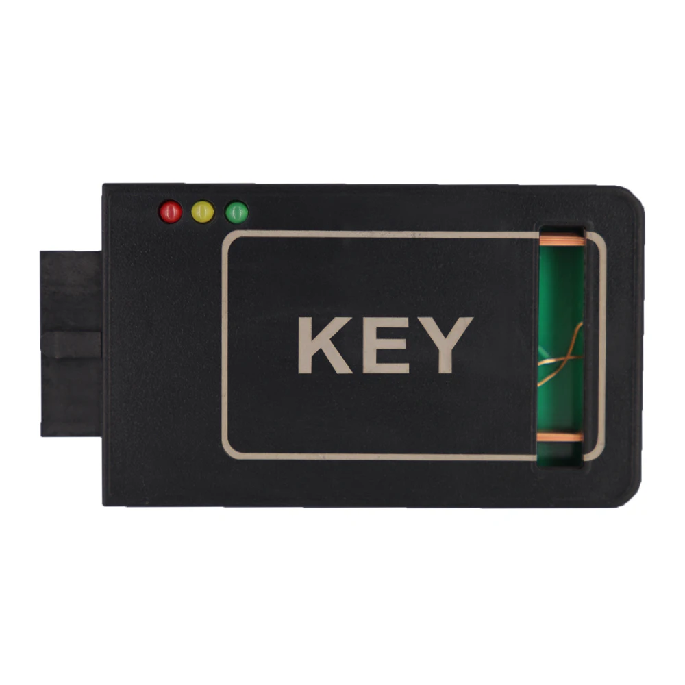 Universal locksmith tool key decod heavy equipment diagnostic scanner