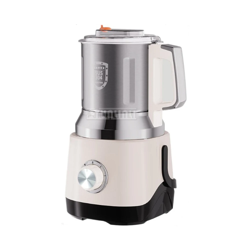 

Kitchen Appliances for Grinding Wet And Dry Grain Milling Machine Home Various Grains Moedor De Temperos Elétrico
