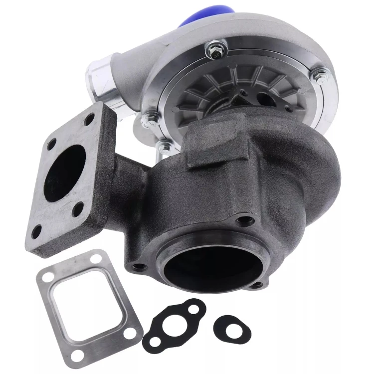 شاحن توربيني جديد GT2556S 711736-5002S لجزء المحرك