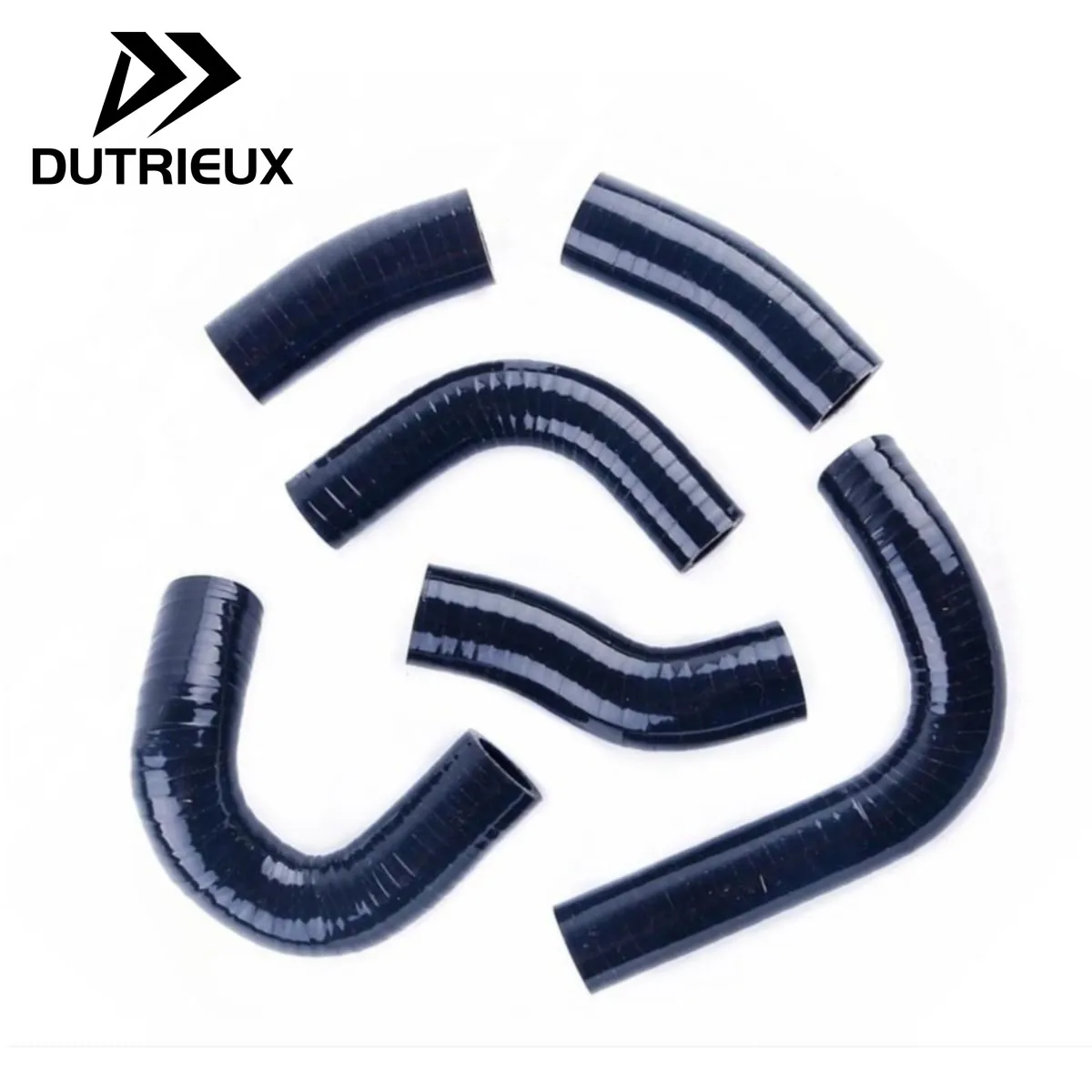 

Для Honda Magna VF1100C V65 VF 1100C 1983-1986 силиконовый шланг радиатора 1984 1985