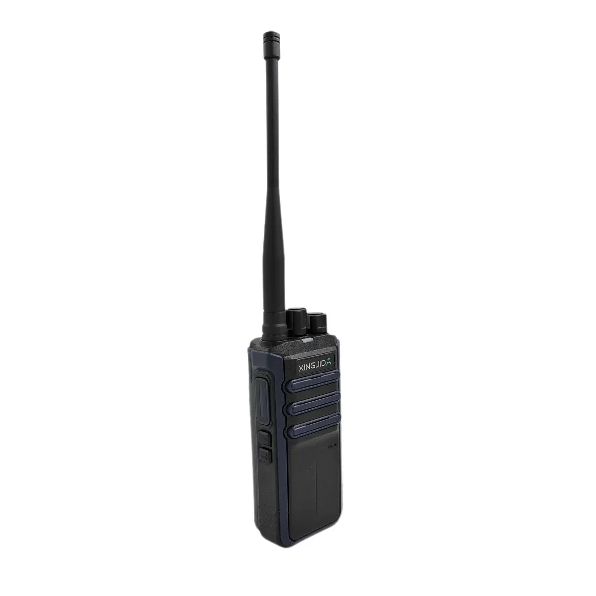 XINGJIDA XA30 Rugged Two Way Radio UHF Bands Long Distance ne-key Group Call VOX USB Type-C Charging HD Voice HAM Interphone