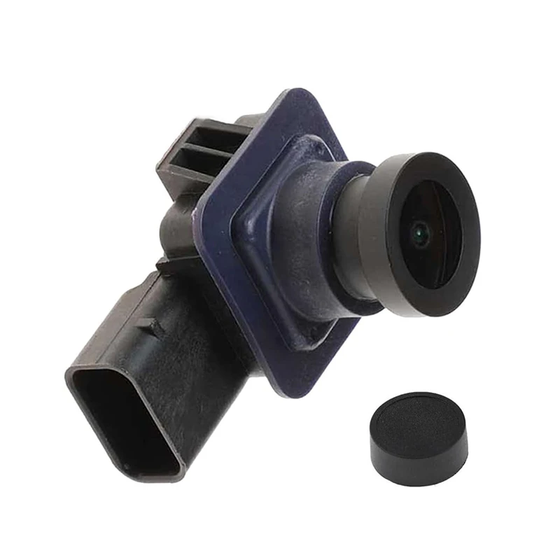 DV4T-19G490-AB DV4T19G490AB cámara de aparcamiento de respaldo de visión trasera de vehículo para Ford Kuga Escape 2013 2014 2015 2016 2017 piezas de automóvil