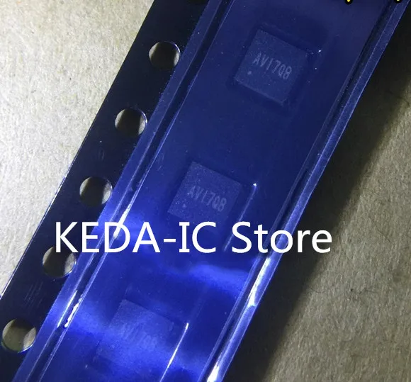 

10-500 шт./лот SY8368AQQC AVI DFN3X3 Новый оригинал