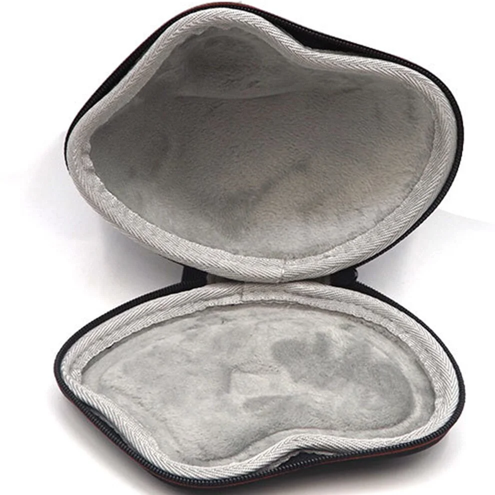 Jomaa Hard Case for Logitech MX Master / 2S Mouse Protective Case Carrying Bag for Trackball Mouse Shockproof EVA Case Cover