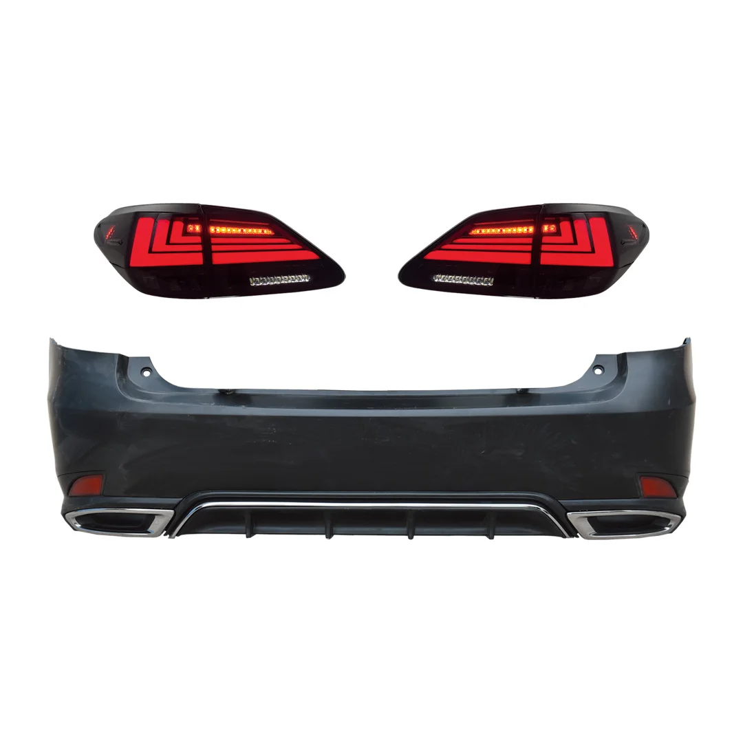 

2009-2015 Change to 20 RX Bodykitcustom