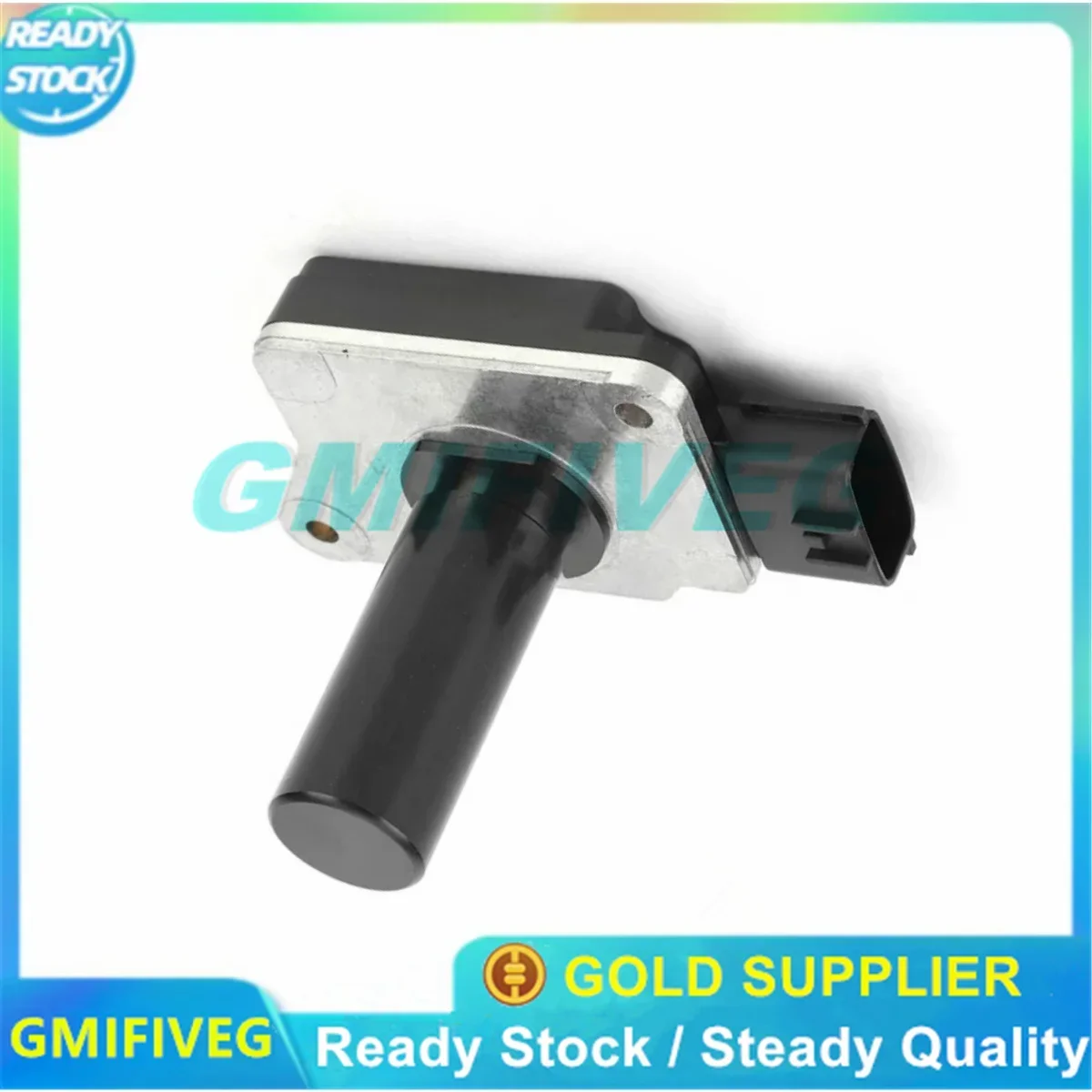 

2268037J00 22680-37J00 AFH70-05 AFH7005 Датчик массового расхода воздуха для Nissan Patrol GQ Y60 TB42E Бензиновый двигатель 4,2 л 92-97 Новый