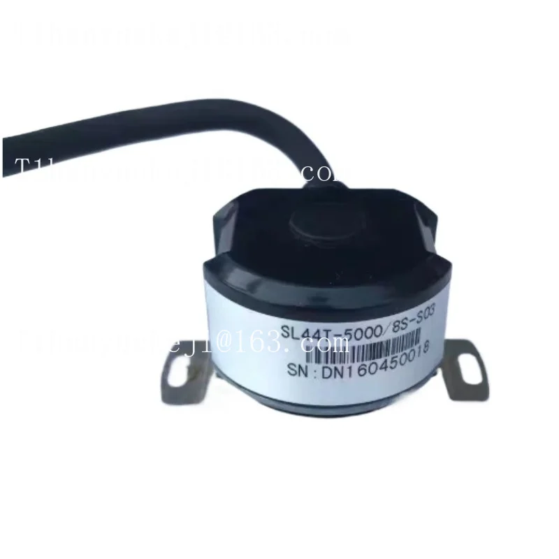 Applicable toSL44T-5000/8S/AS-S01/S02/S03/S06/S10 Servo Motor Encoder