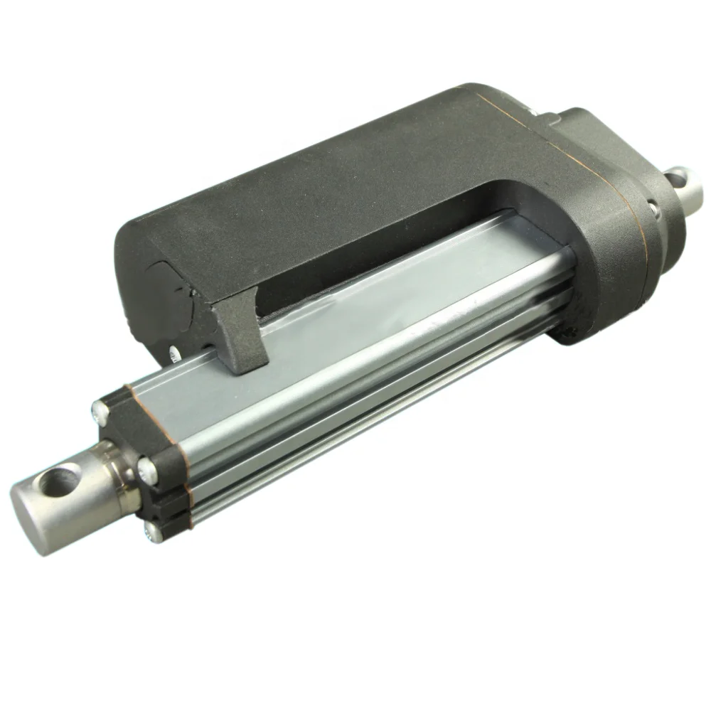 

200kg 12v linear actuator electromagnetic stepper motor fast