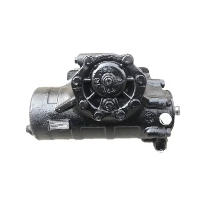 SHACMAN DZ 9114470075   CZĘŚCI PODWOZIA SKRZYNIA BIEGÓW