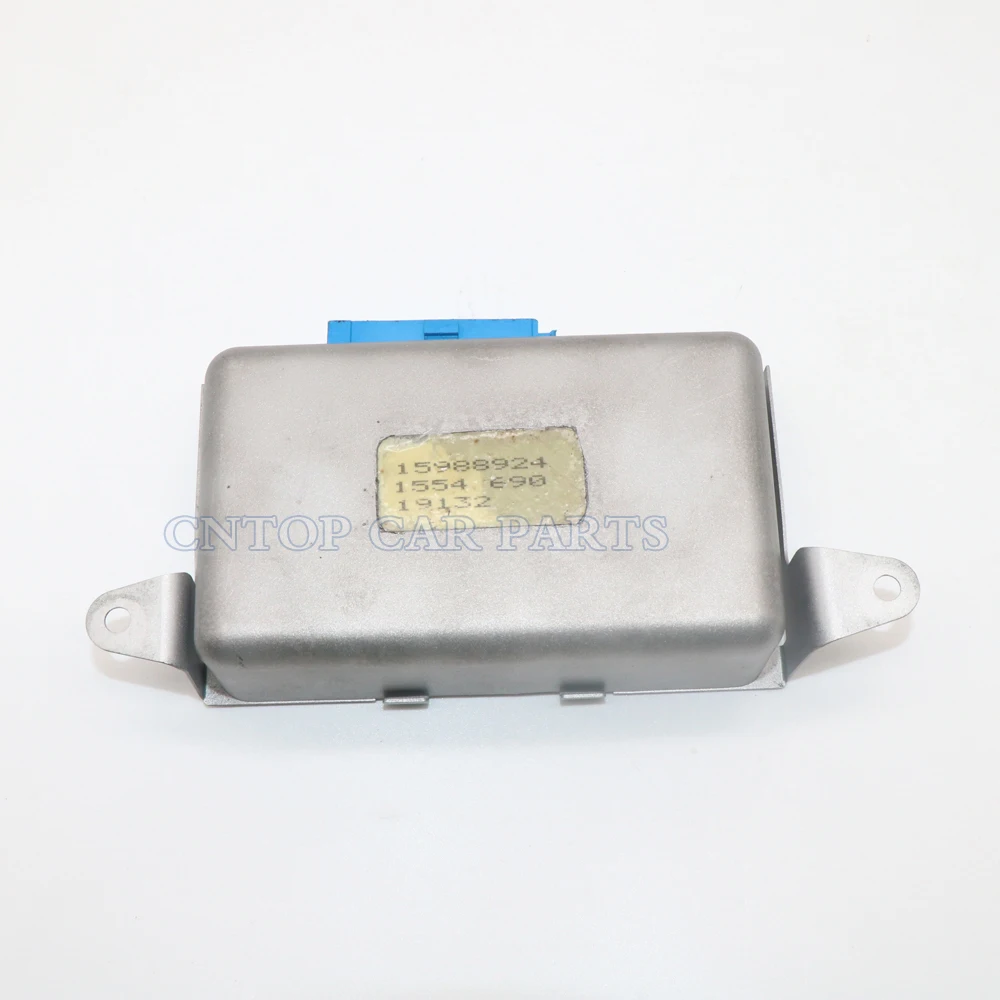 

15988924 15668734 Transfer Case Shift Control Module for Chevrolet Blazer S10 Trailblazer