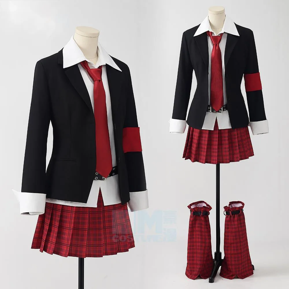 Kostume Jk School U… - image