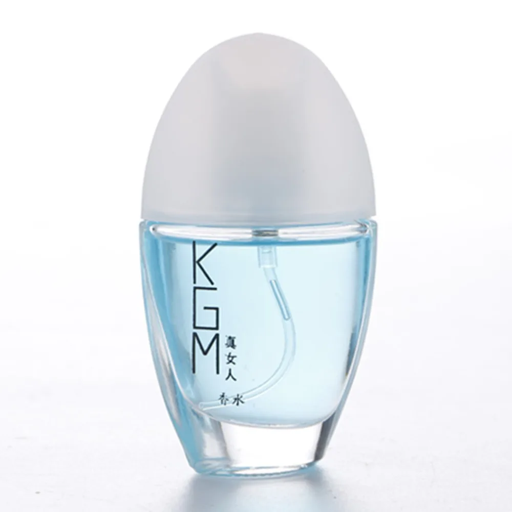 

Women's Long-Lasting Eau de Toilette, 50ml: A fresh floral fragrance with long-lasting scent—perfect for everyday wear and dates