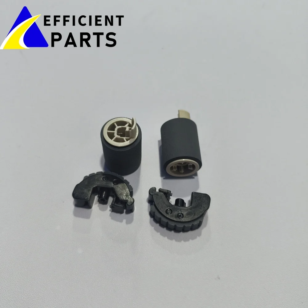 

5 комплектов ролика захвата бумаги FB4-9817 FF6-1621-000 для Canon IR2022 IR1025 IR2018 IR2016 IR2022 2120 1025 2018 2016