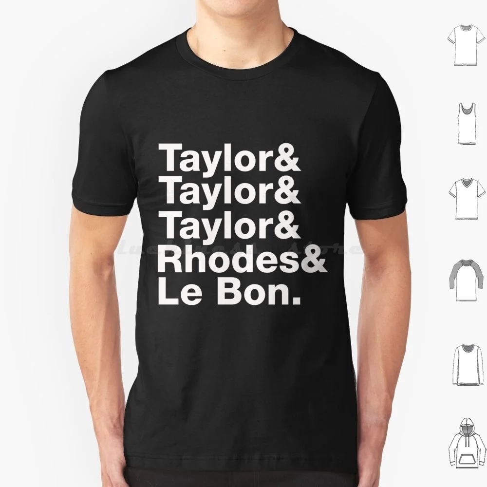 تي شيرت عضو دوران مقاس كبير 100% قطن ألبوم دوران دوران دوران دوران 80s دوران دوران برمنغهام المملكة المتحدة عتيق ريترو دوران دوران دوران