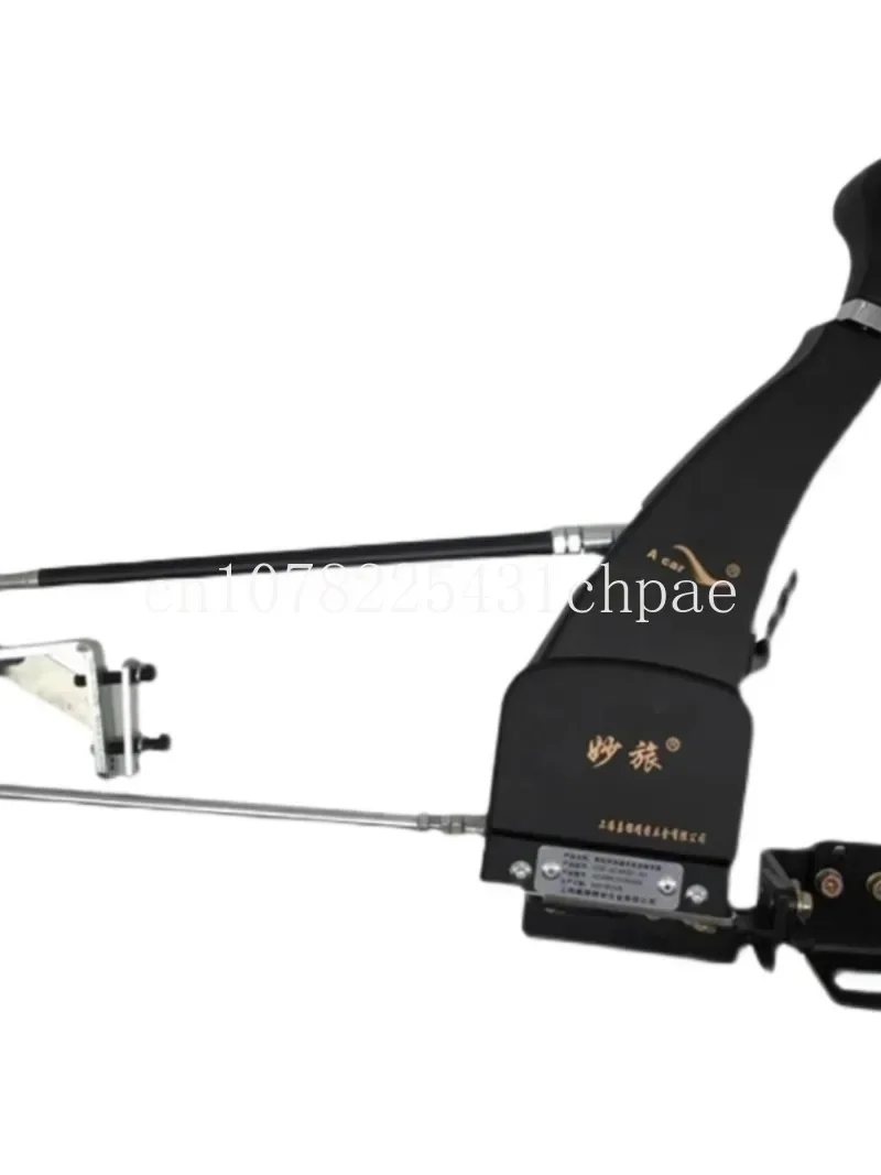 In Stock C5 Driver's License For Lower Limb Disabilities, Modification And Filing Of Car Manual Driving Assistance Device, In St