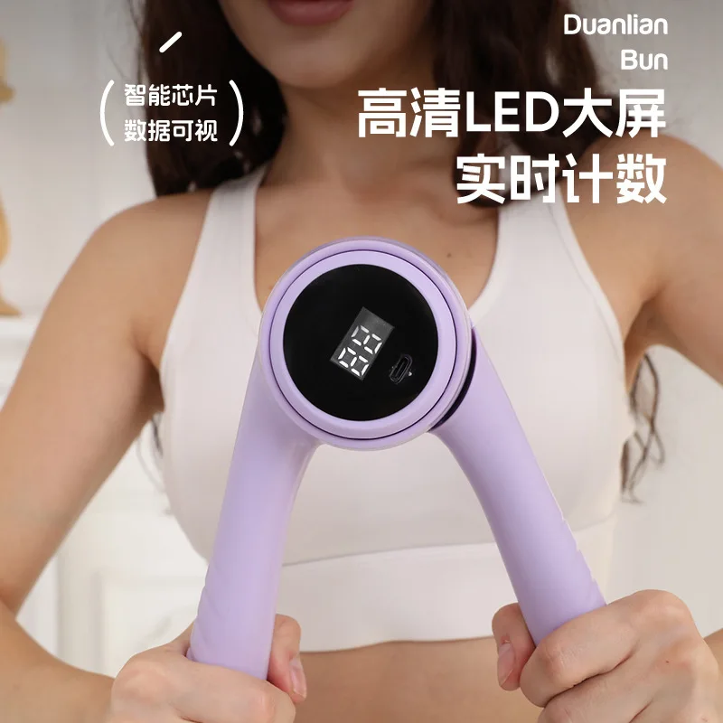Wholesale ABS Arm Grip Trainer  Professional Shoulder Back Strength Training Stick